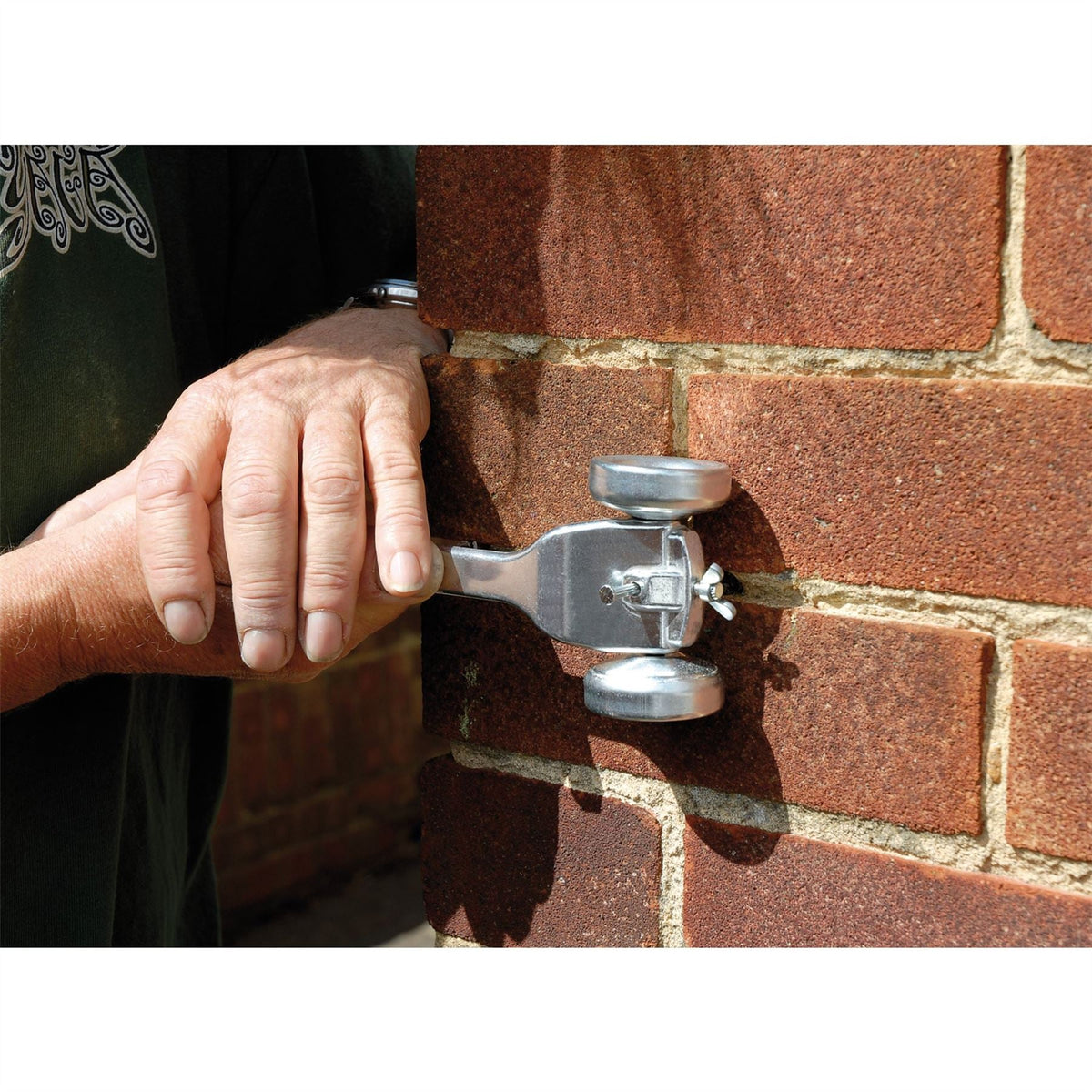 Draper Mortar Joint Raker 80215  White Rose Tools