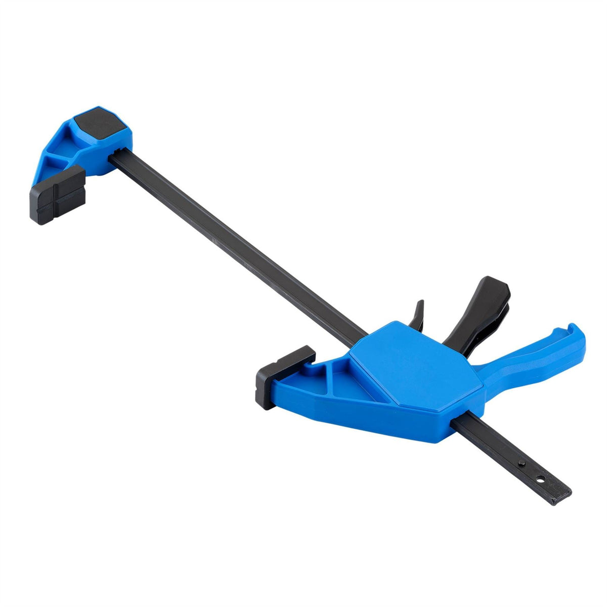 Draper Medium Duty Bar Clamp 300mm 18885  White Rose Tools
