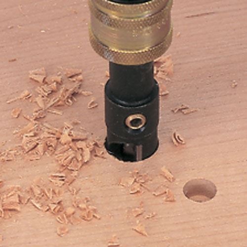 Trend Snappy Tc Counterbore 6.35mm X 12.7mm  SNAP/CB/4TC 