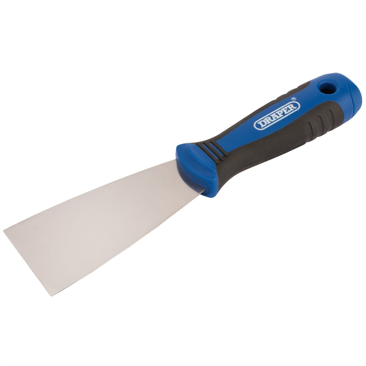 Draper Soft Grip Flexible Filling Knife 50mm 82660  White Rose Tools
