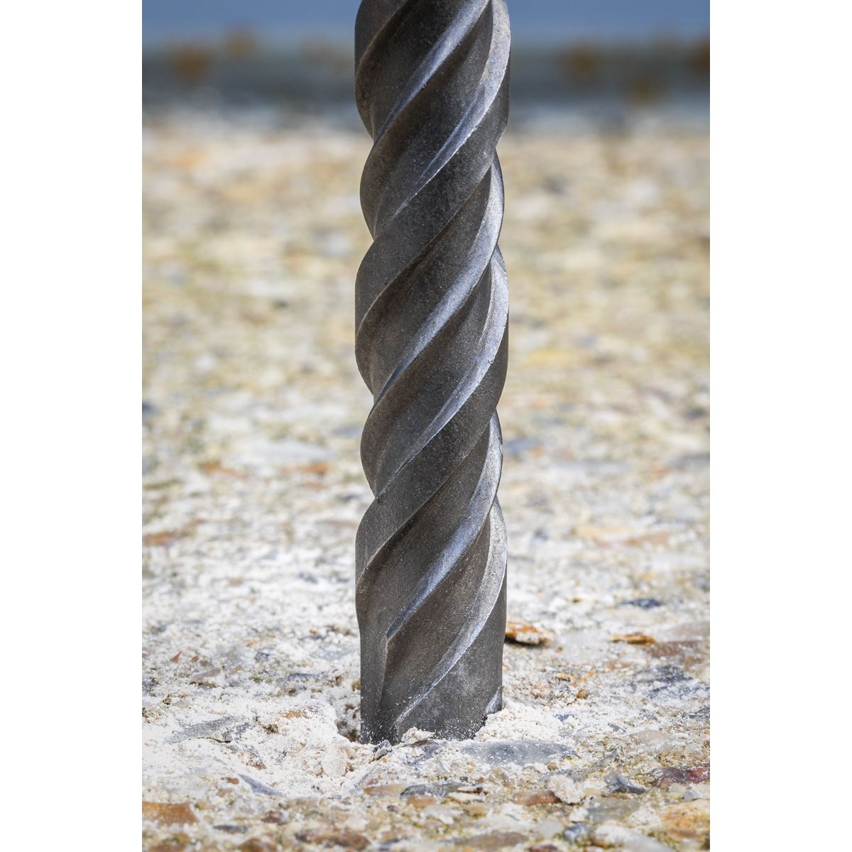 Worksafe by Sealey SDS Plus Drill Bit Ø16 x 160mm