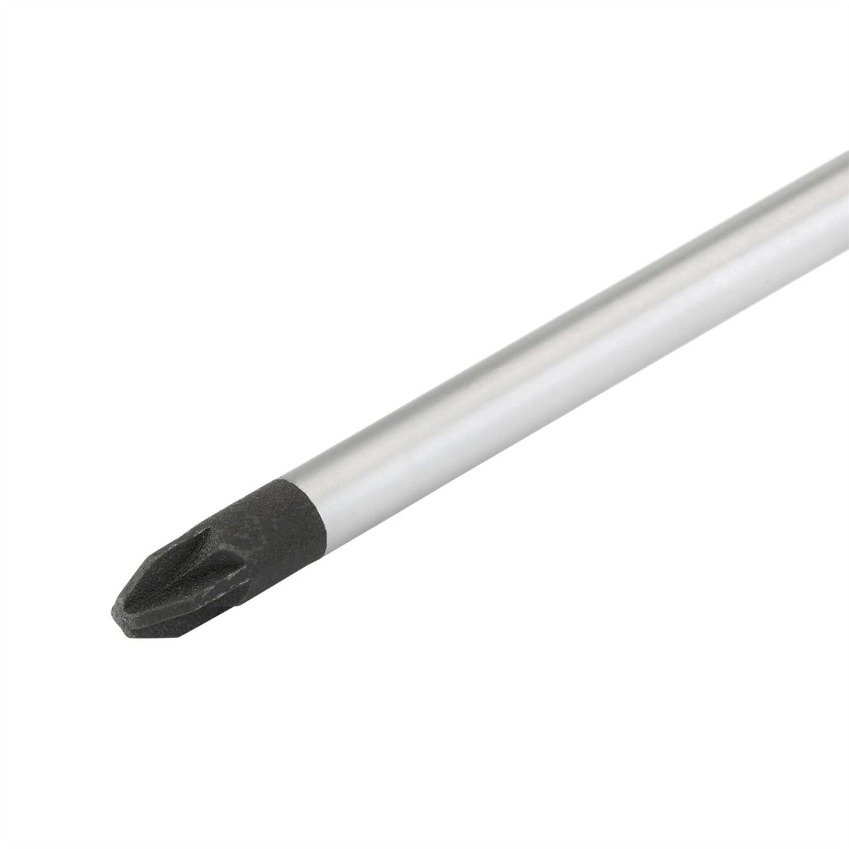 Draper Soft Grip PZ TYPE Screwdriver No.3 x 150mm 34549  White Rose Tools
