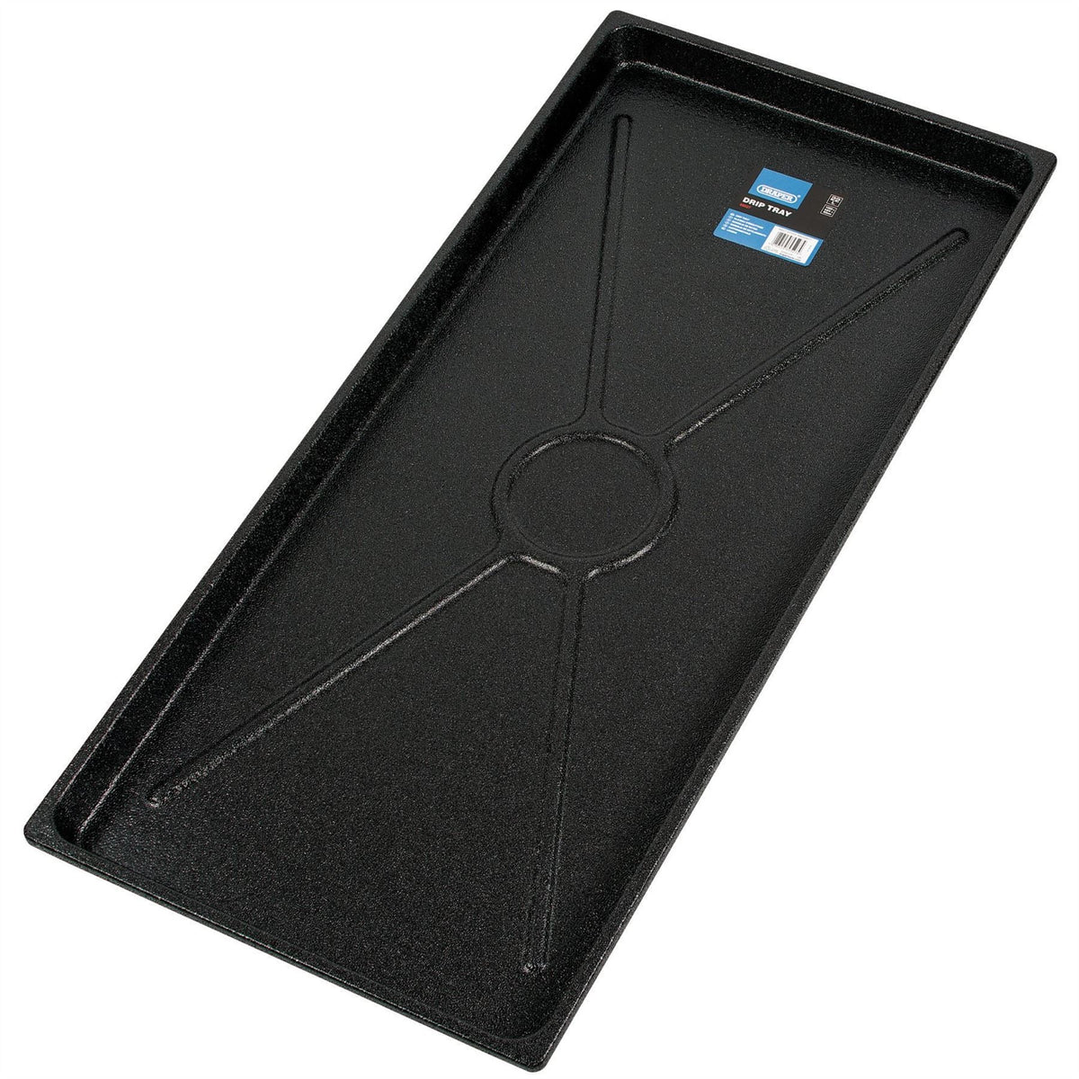 Draper Drip Trays 22L 89527  White Rose Tools