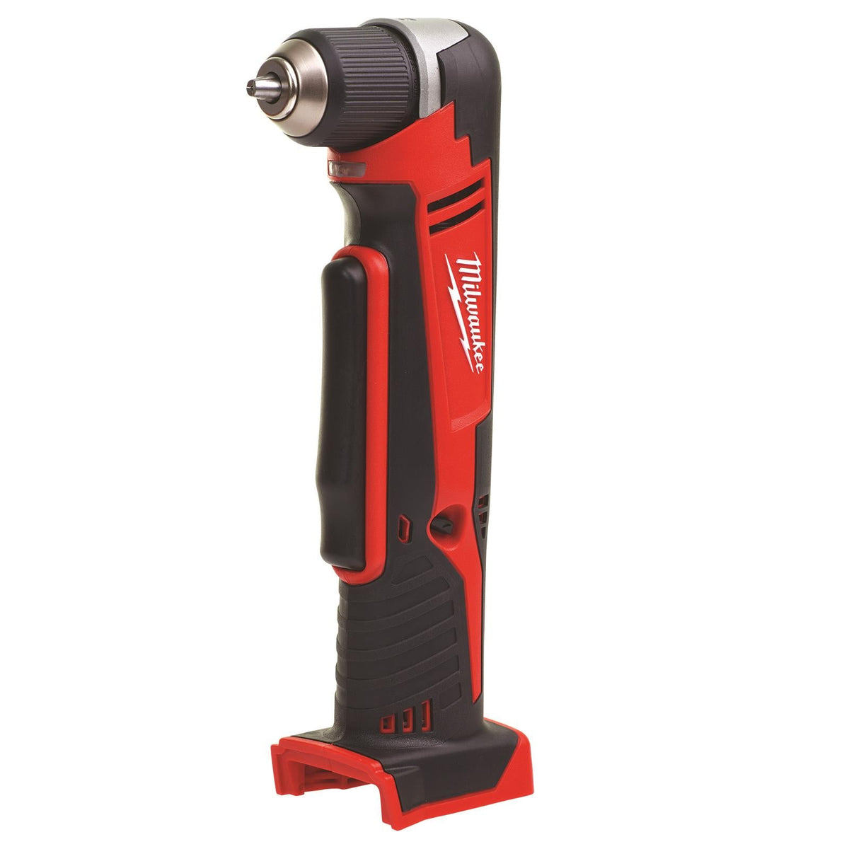 Milwaukee M18 18V Compact Right Angle Drill Bare Unit C18RAD-0  White Rose Tools