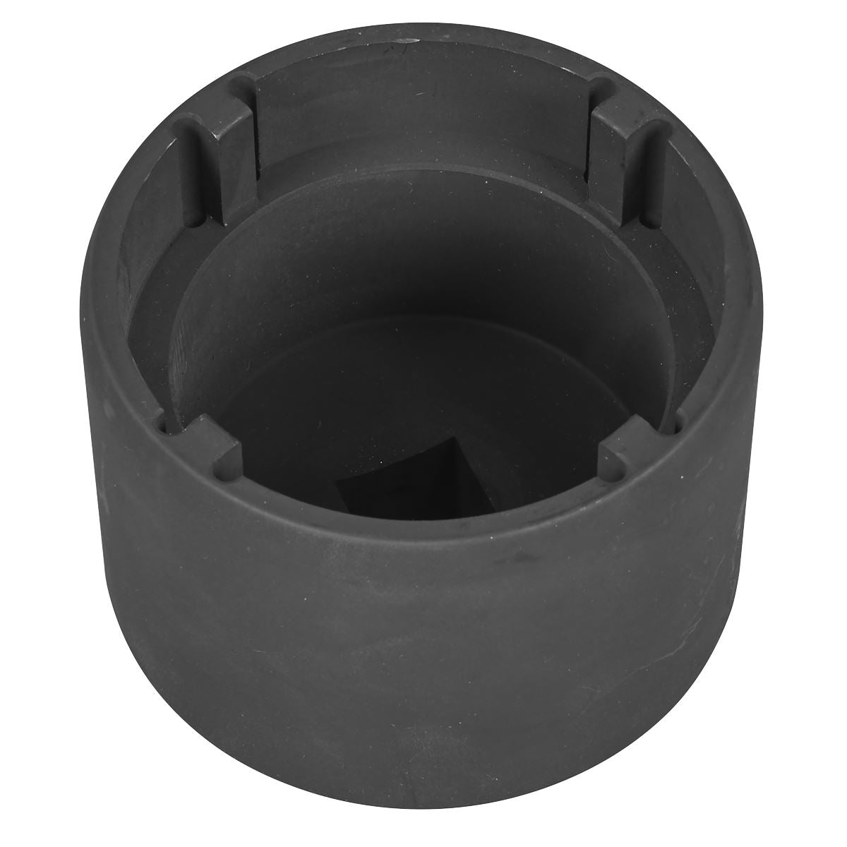 Sealey Scania Transmission Shaft Retaining Nut Socket 3/4"Sq Drive 72mm