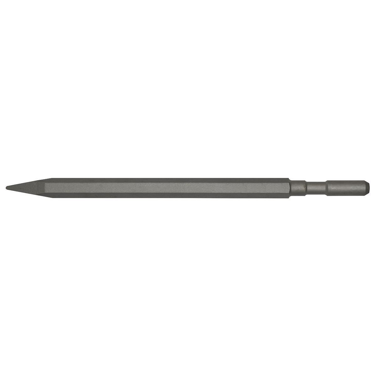 Worksafe by Sealey Point 610mm - CP9 