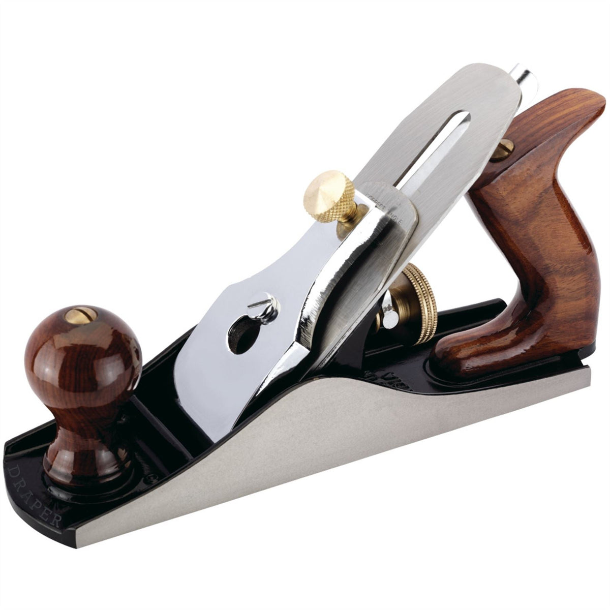 Draper Expert Smoothing Plane 250mm 45241  White Rose Tools