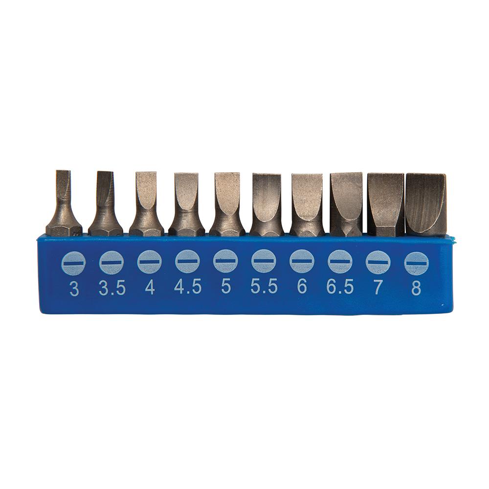 Silverline Screwdriver Set 100pce 283983