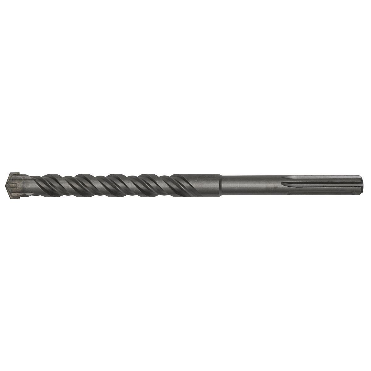 Worksafe by Sealey SDS MAX Drill Bit Ø20 x 320mm