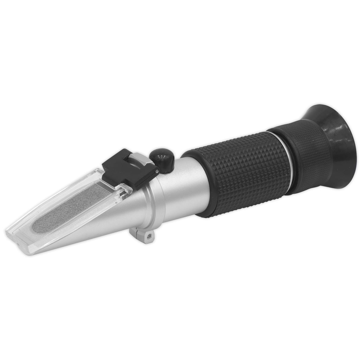 Sealey Refractometer Antifreeze/Battery Fluid/Screenwash 
