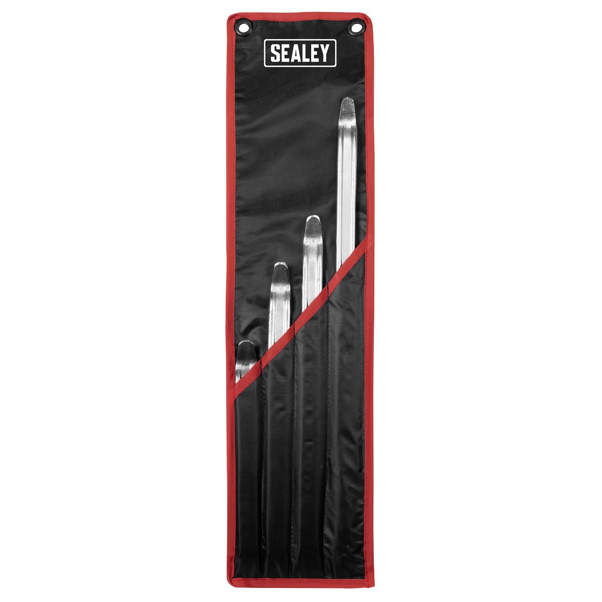Sealey Tyre Lever Set 4PC