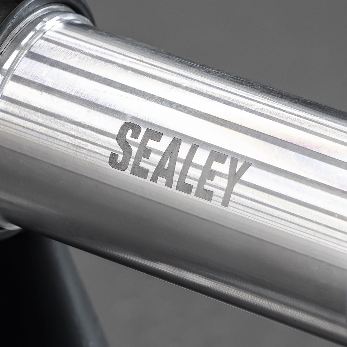 Sealey Motorcycle Stand Single-Sided Pin Adaptor 42.5mm  White Rose Tools