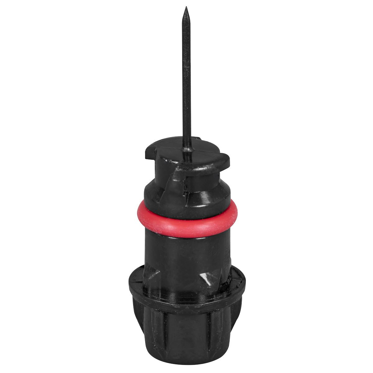 Sealey Oscillating Water Sprinkler with 18 Nozzles  White Rose Tools