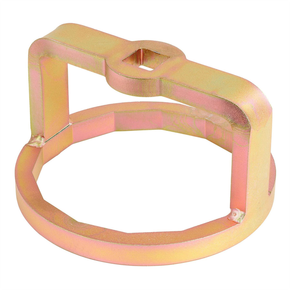 Draper Oil Filter Wrench 1/2" Sq. Dr. 14-Point 84mm Diameter 31810  White Rose Tools