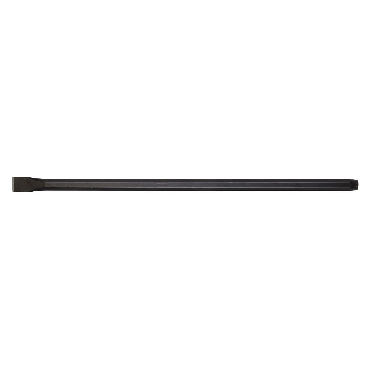 Sealey Cold Chisel 19 x 450mm 