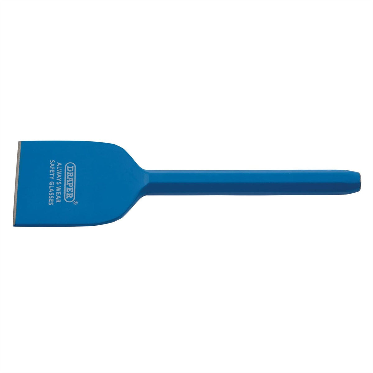 Draper Electricians Bolster 225 x 60mm 63751  White Rose Tools