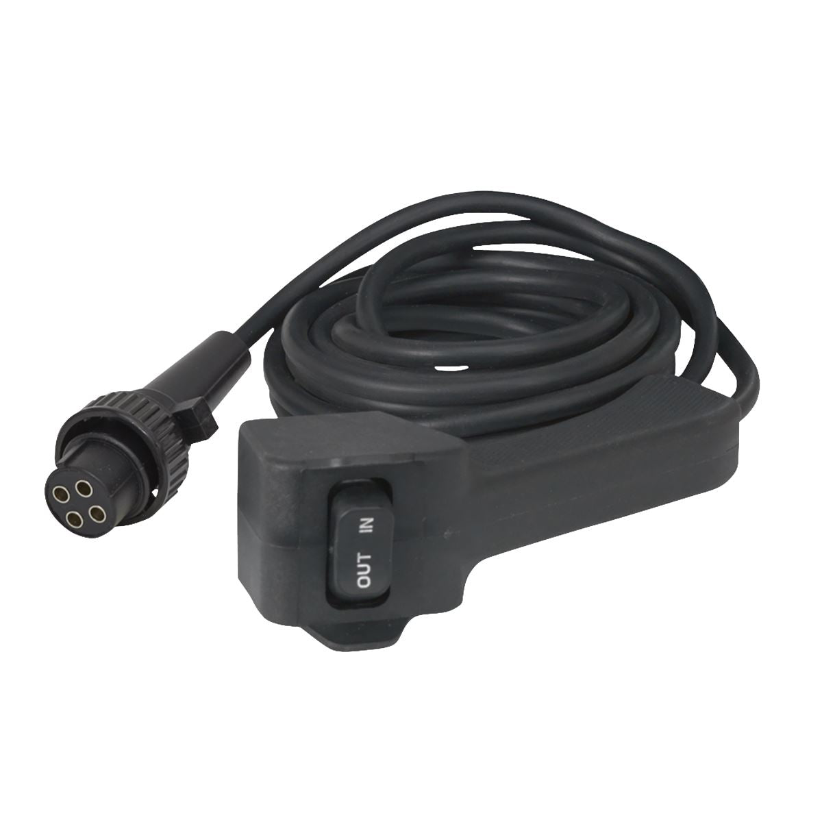 Sealey Wireless Winch ATV1135 Combo