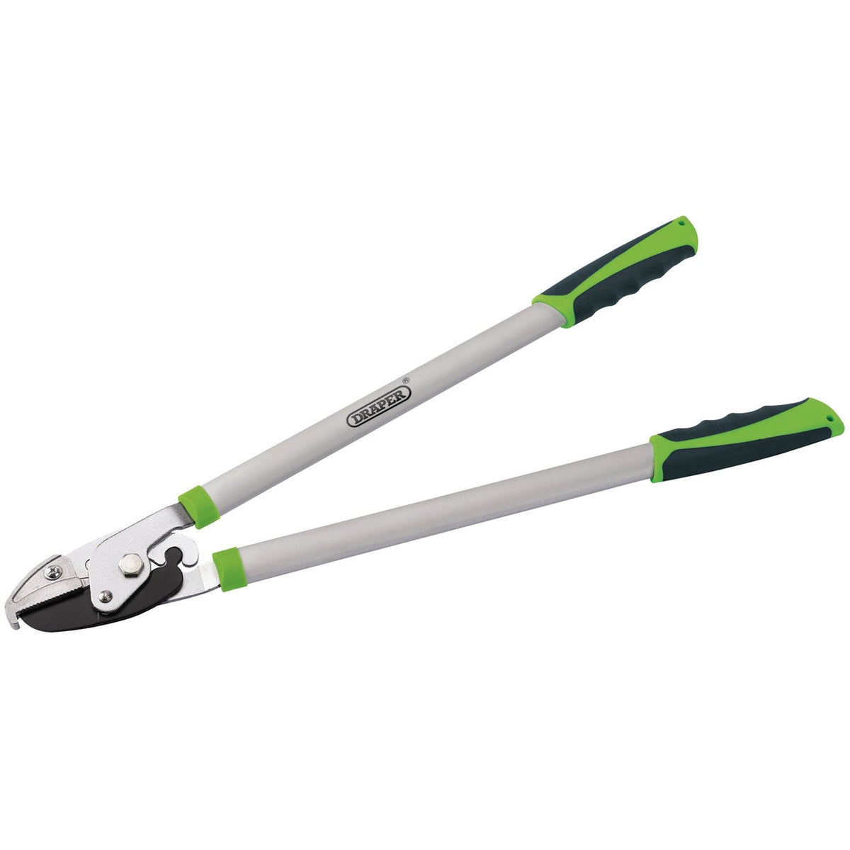 Draper Anvil Pattern Loppers with Aluminium Handles 685mm 97958  White Rose Tools