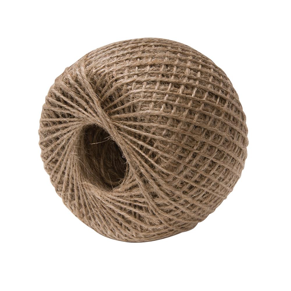 Silverline Natural Garden Twine 250m 795597