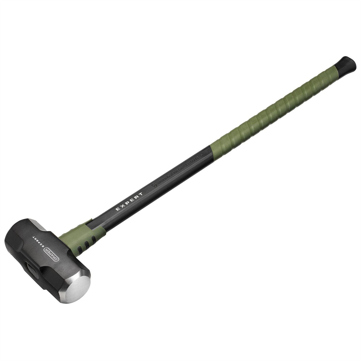 Draper Expert Sledge Hammer 6.3kg/14lb 14032  White Rose Tools