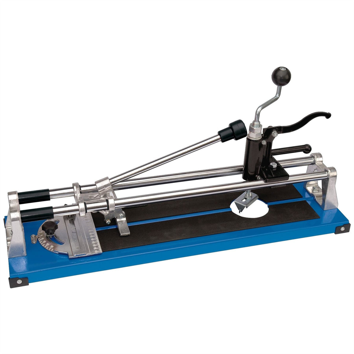 Draper Expert Manual 3-in-1 Tile Cutting Machine 24693  White Rose Tools