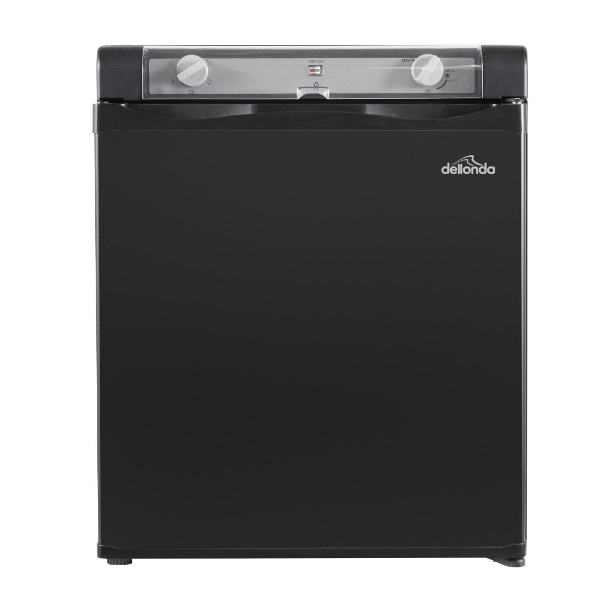Dellonda 3-Way Fridge 40L  White Rose Tools