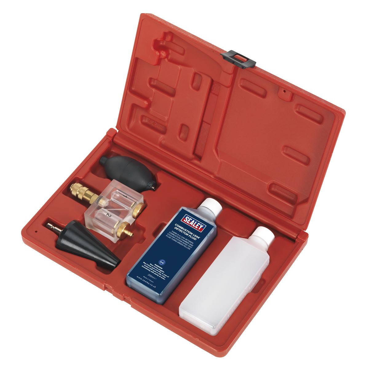 Sealey Combustion Leak Detector 
