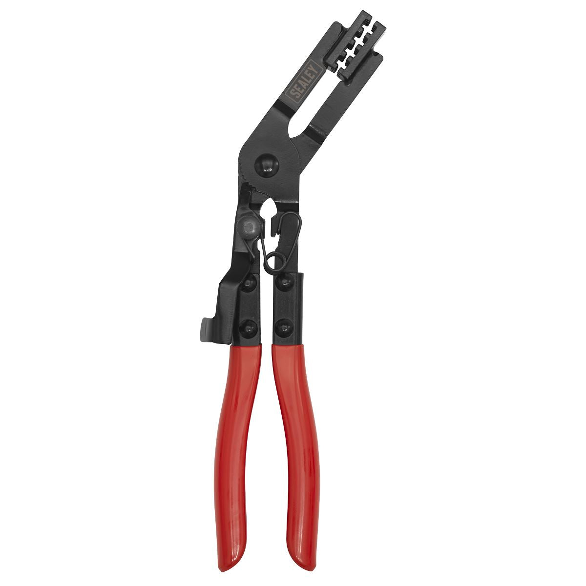 Sealey Angled - Hose Clip Pliers 