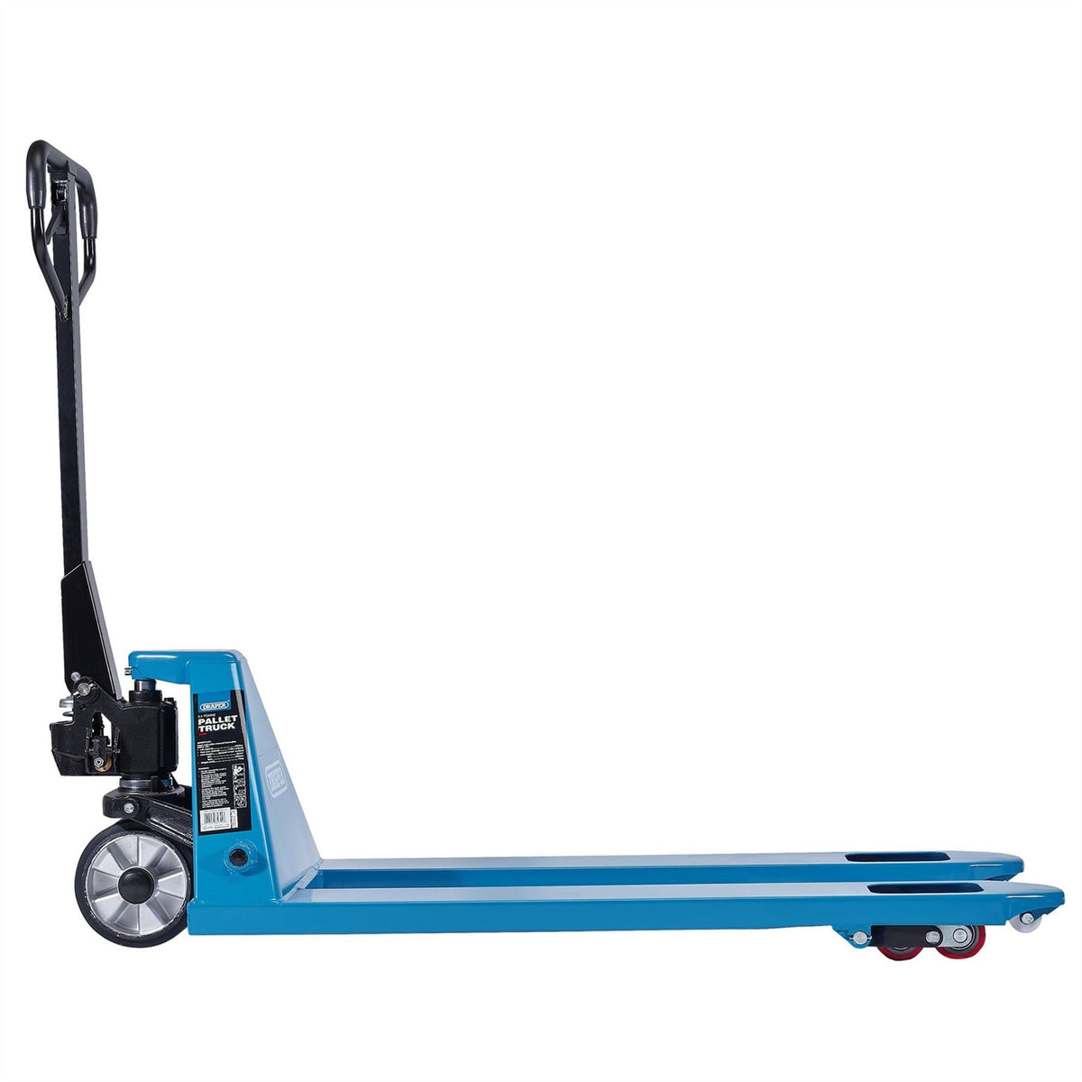 Draper Pallet Truck 2.5 Tonne 85655  White Rose Tools