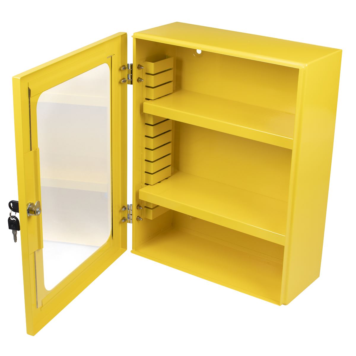 Sealey Safety Lockout Cabinet