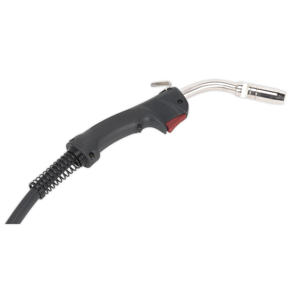 Sealey MIG Torch with 4m Euro Connection MB25 