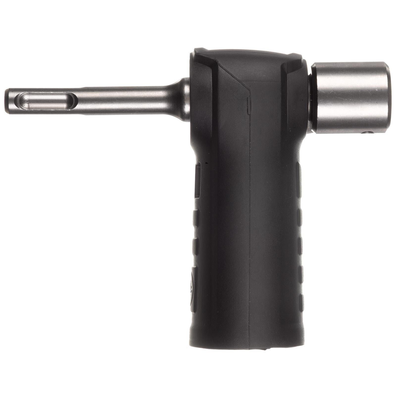 Milwaukee SDS Plus DC Dustless Drill Bits Dust-Lok 