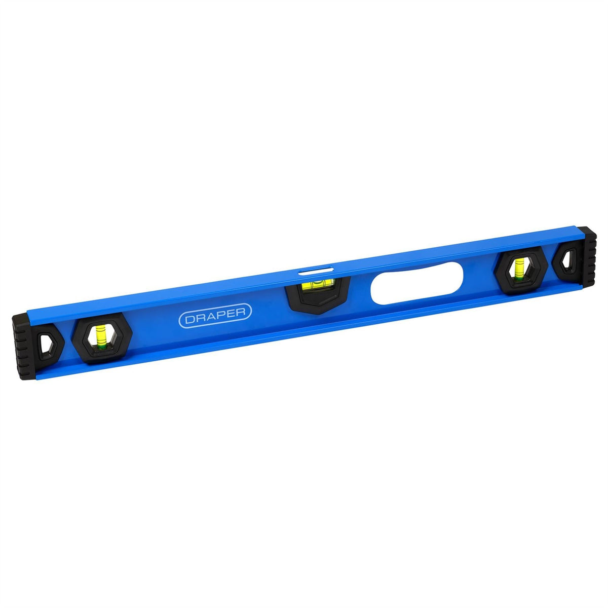 Draper I-Beam Spirit Level 600mm 29060  White Rose Tools