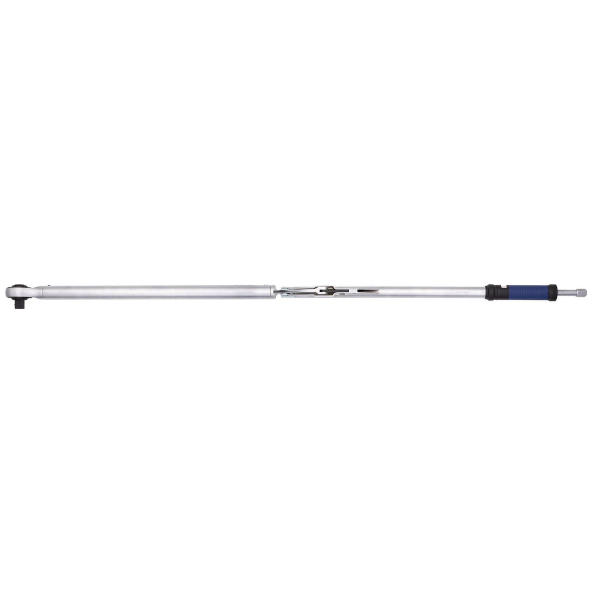 Draper Expert Breakback Torque Wrench 1" Sq. Dr. 300-1000Nm 24072  White Rose Tools