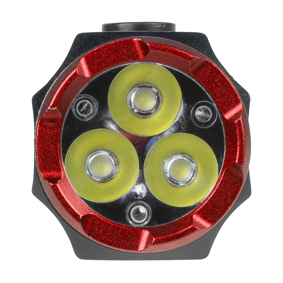 Sealey Super Beam 2500lm Rechargeable SMD LED 24W Pocket Light