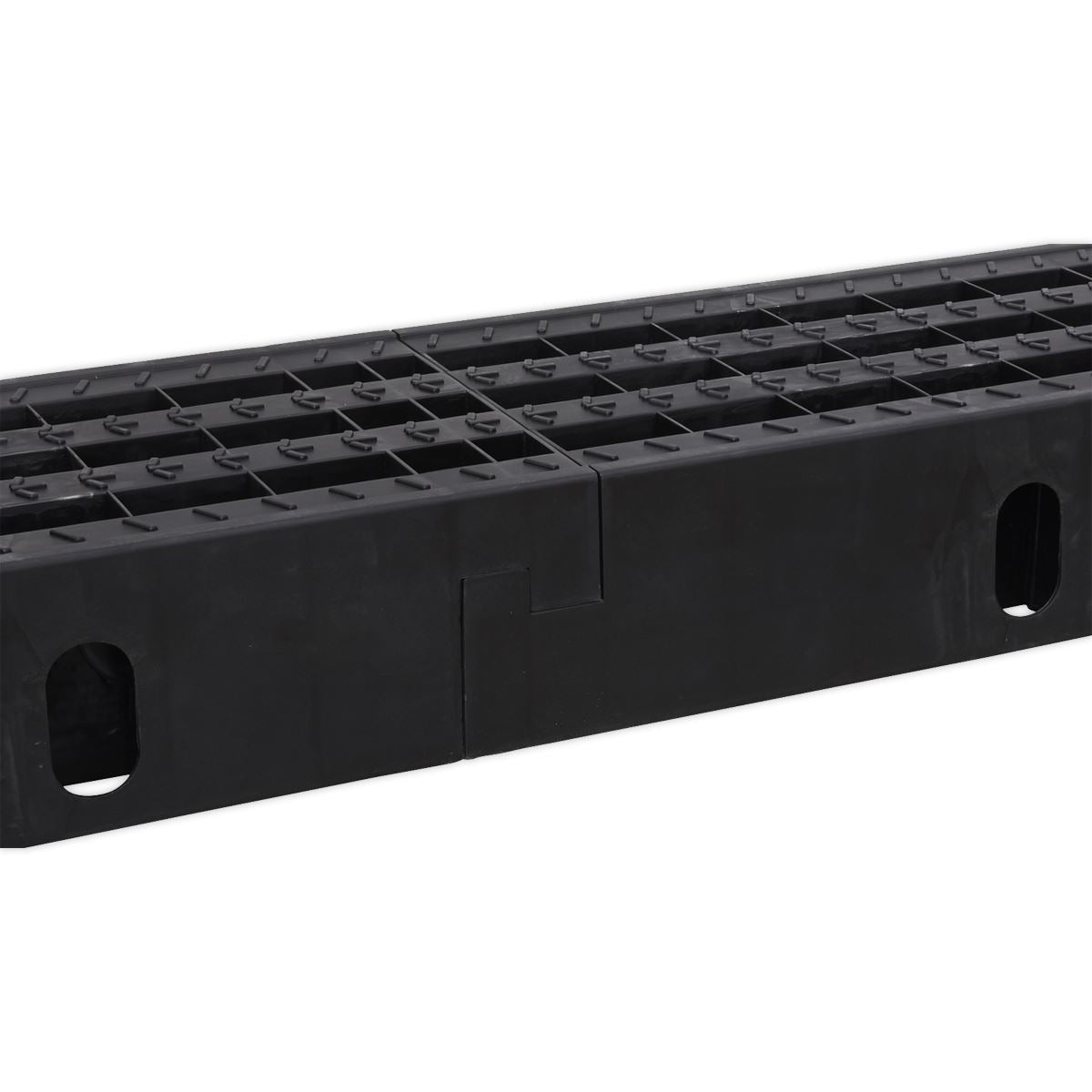 Sealey Modular Pit Ramp Car 4 Tonne 