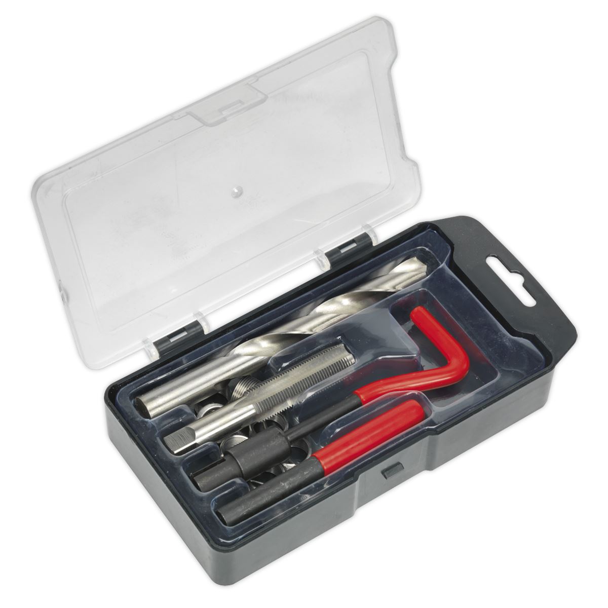Sealey Thread Repair Kit M14 x 1.25mm 