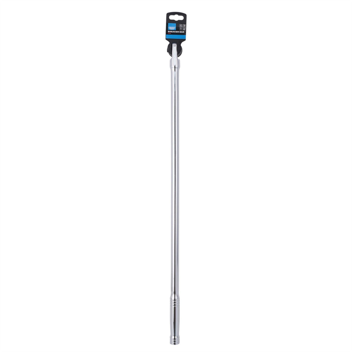 Draper Expert Breaker Bar 1/2" Sq. Dr. 750mm 34336  White Rose Tools