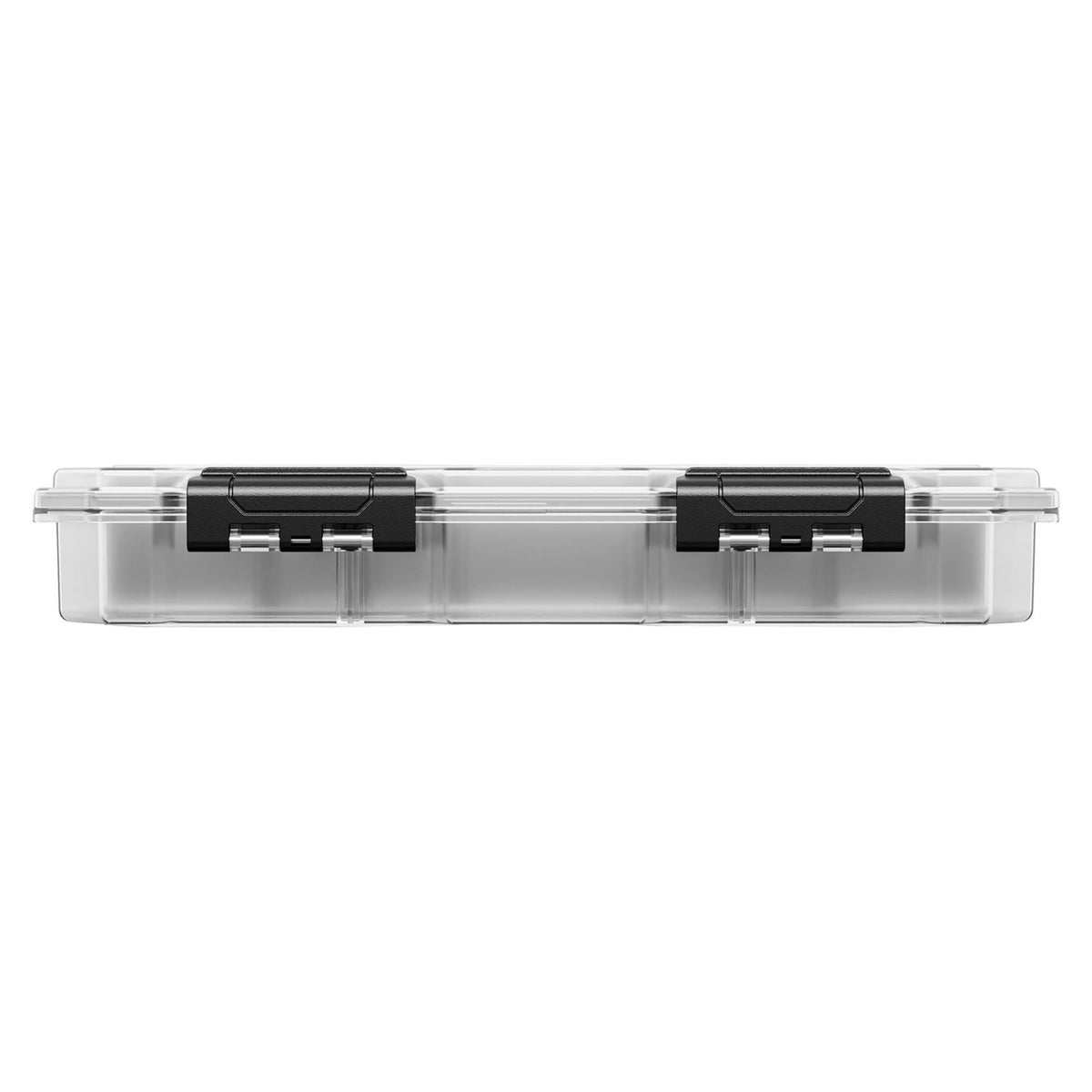 BUNKER Load-Up Transparent Organiser 31652  White Rose Tools