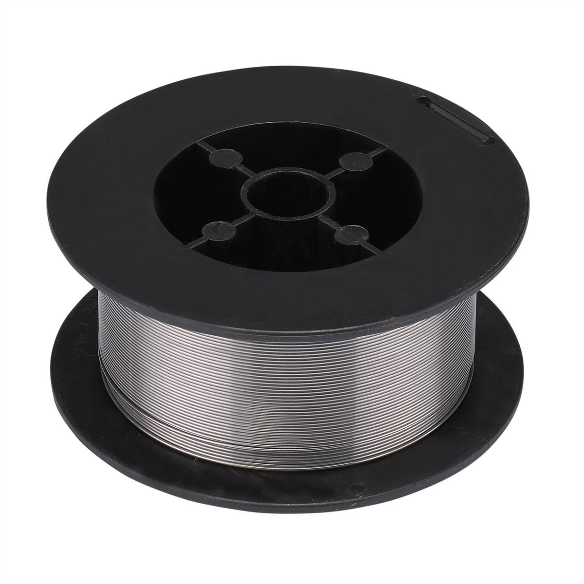 Draper Flux Cored MIG Welding Wire 0.8mm (450g Pack) 30644  White Rose Tools