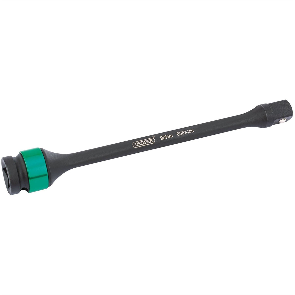 Draper Torque Stick 1/2" Sq. Dr. 90Nm 70446  White Rose Tools