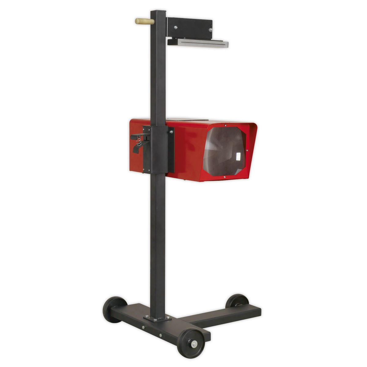 Sealey Headlamp Beam Setter - Compact 