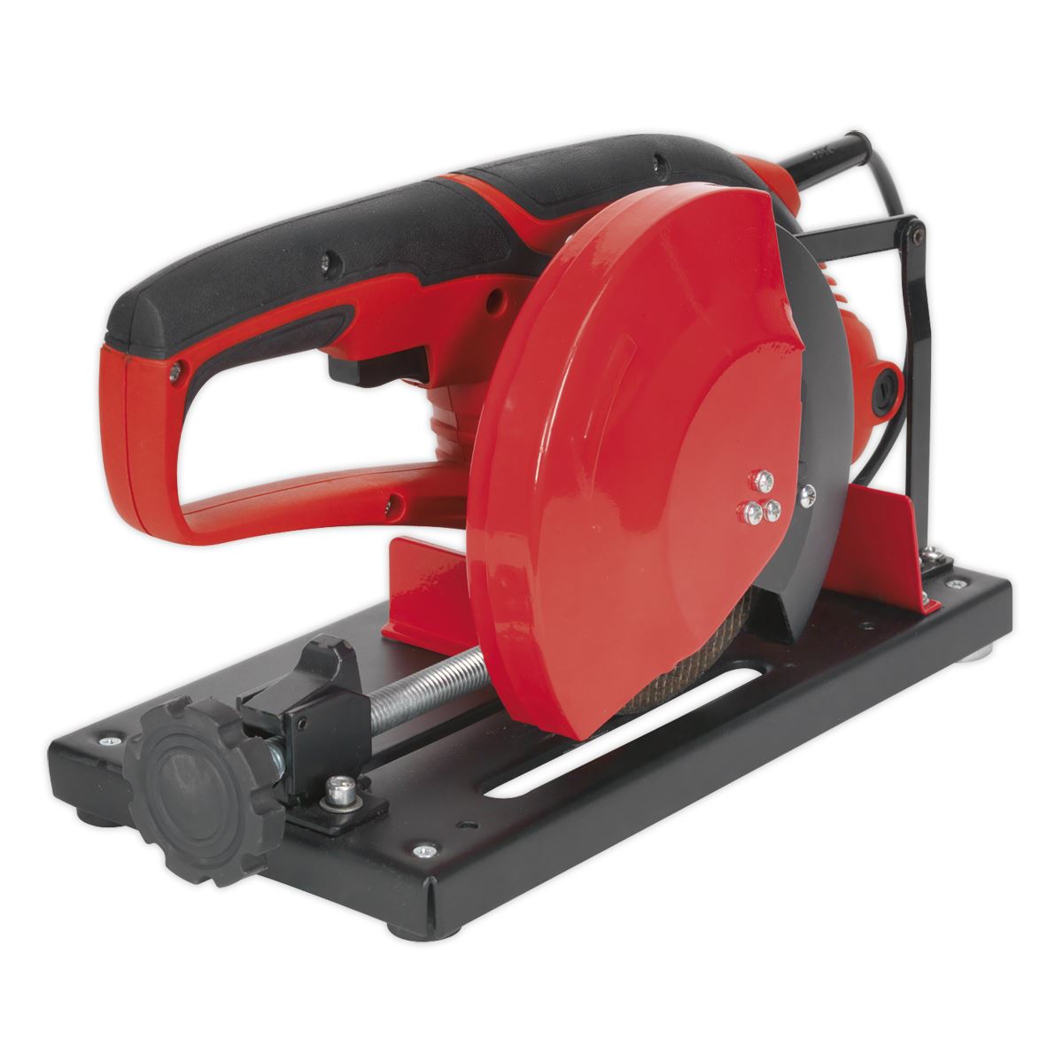 Sealey Cut-Off Machine Ø150mm 230V with Disc 