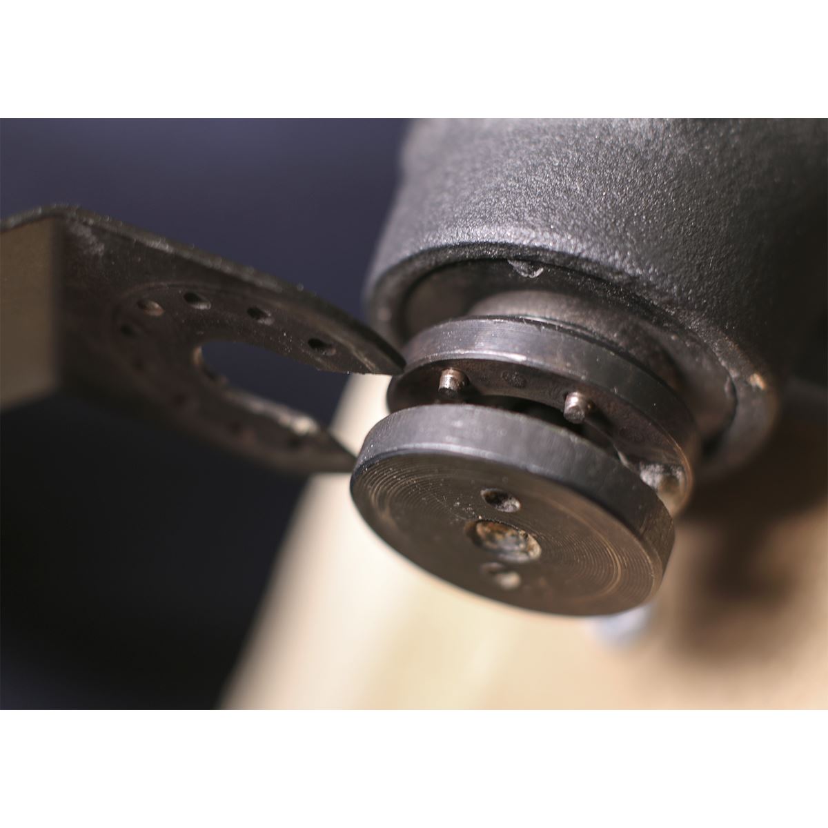 Sealey Oscillating Multi Tool 300W 230V Quick Change 