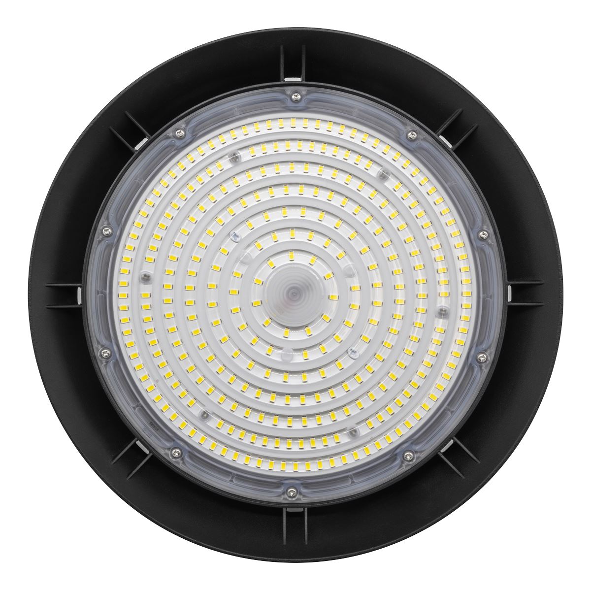 Sealey 150W LED High Bay Light 6000K  White Rose Tools