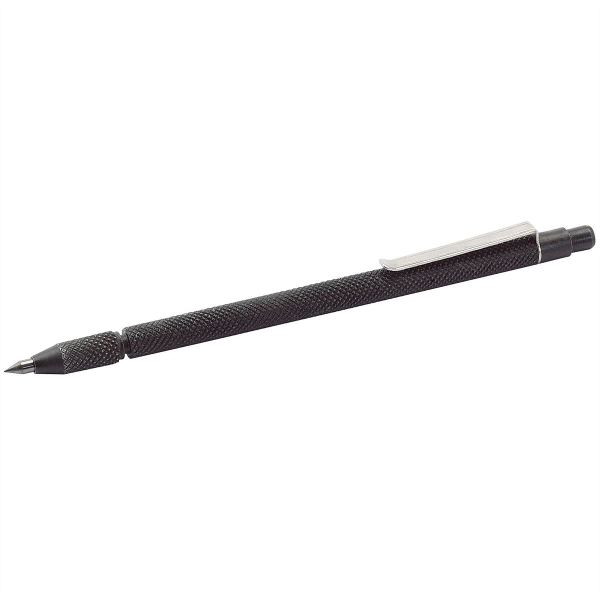 Draper Carbide Tip Pocket Scriber 150mm 37349  White Rose Tools