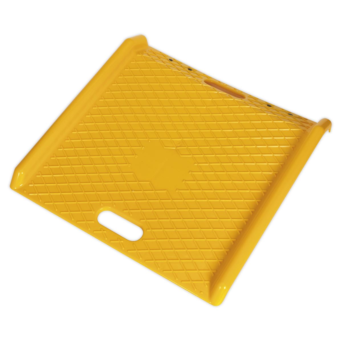 Sealey Portable Access Ramp 450kg Capacity 