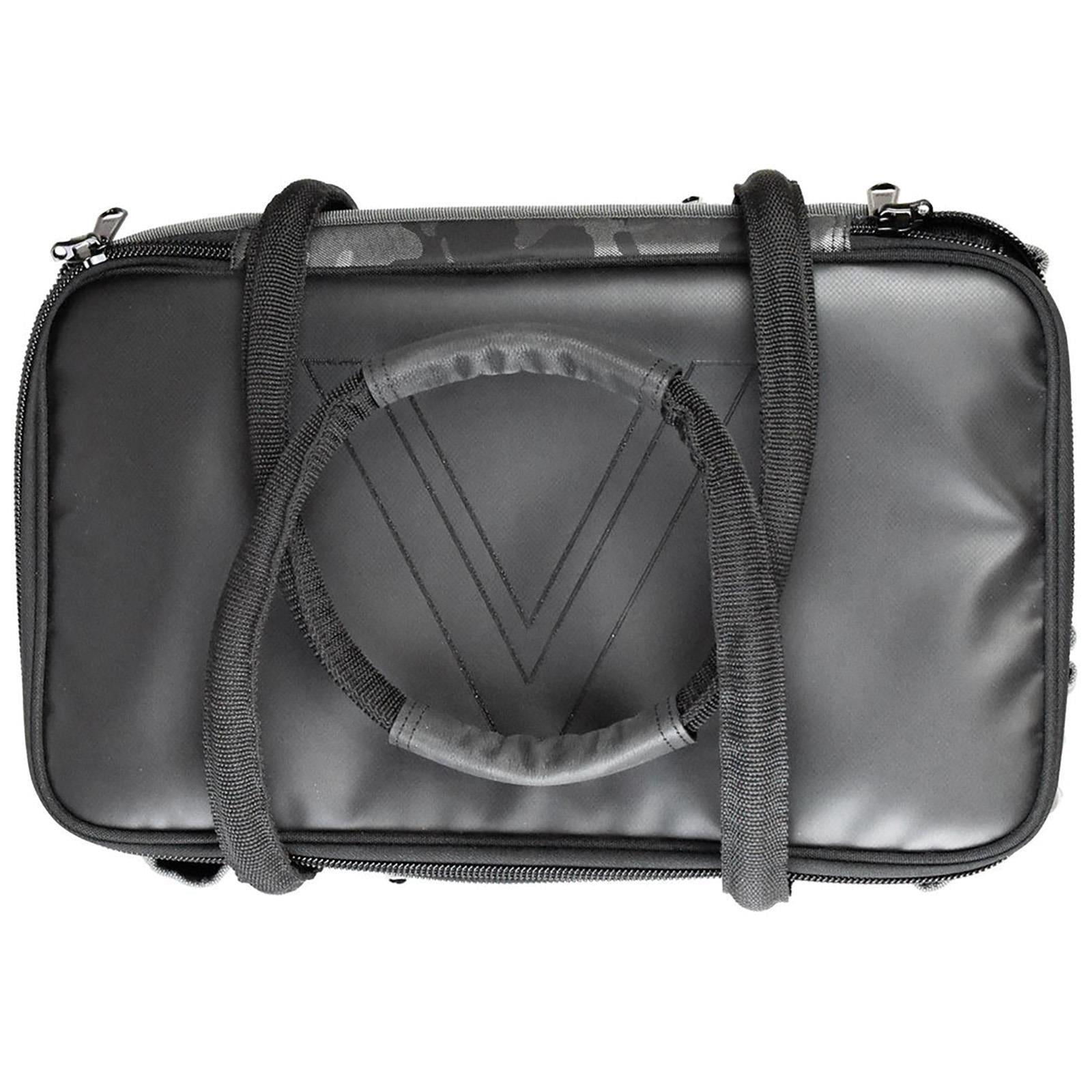 Velocity Rogue 6.5 PB Plumber Kit Bag Lite VR-1208  White Rose Tools