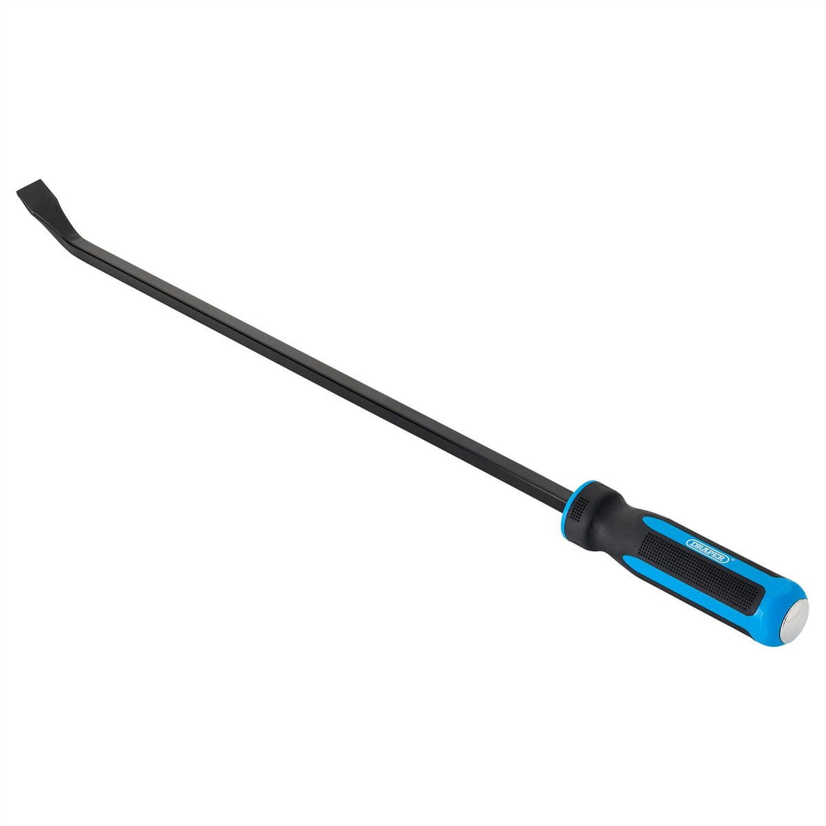 Draper Soft Grip Pry Bar 600mm 08563  White Rose Tools
