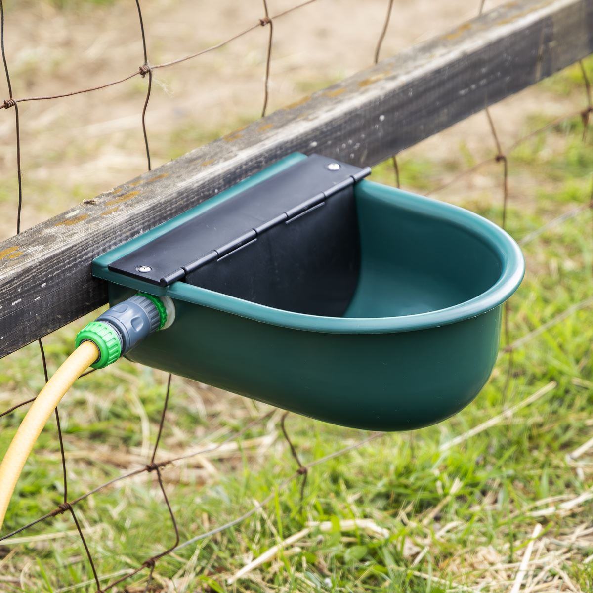 Sealey Automatic Cattle Drinking Bowl 4L